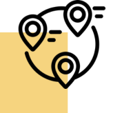 Proximity To  Business Hubs